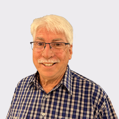 Dr Rob Burns