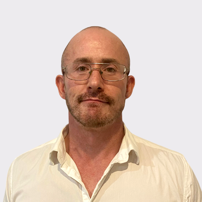 Dr James Kennedy
