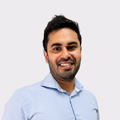 Dr Cam Gujral