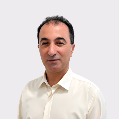 Dr Armaan Hadipour