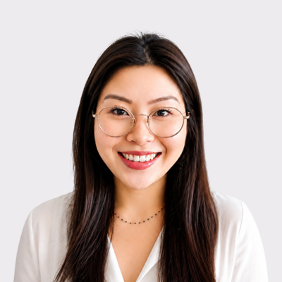 Dr Kathy Luong